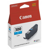 Canon PFI-300 (4194C001) cyan - originálny